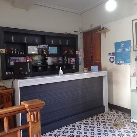 Luxor Hostel Αρεκίπα Εξωτερικό φωτογραφία